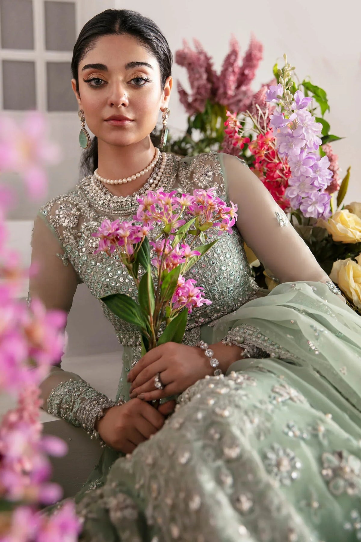 Celebrate Pakistani Elegance with Tarz-e-Mashriq in Canada