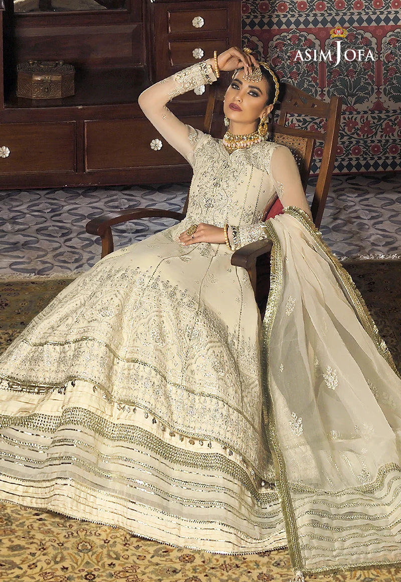 The Ivory Empress - Tarz-e-Mashriq