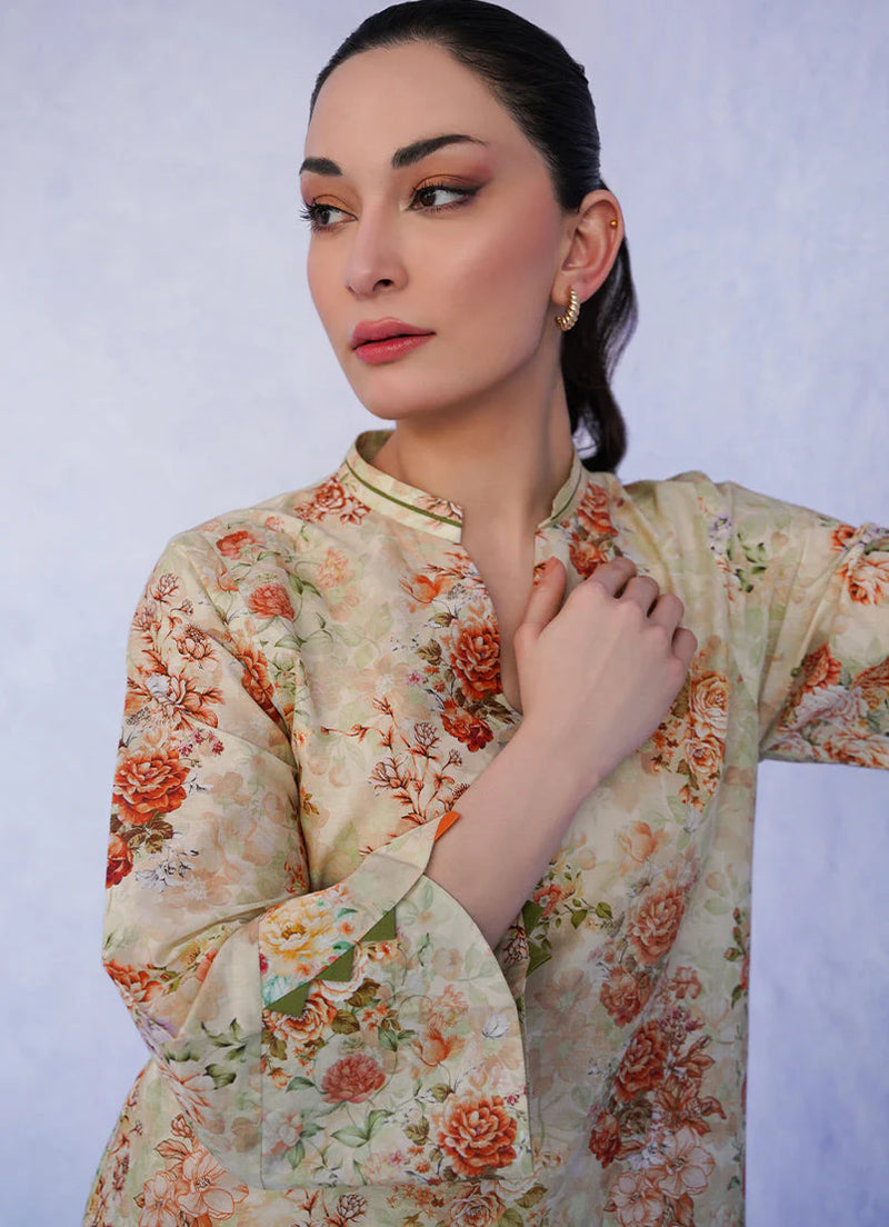 Floral-printed-Co-Ord-Set-IMG-70 - Tarz-e-Mashriq