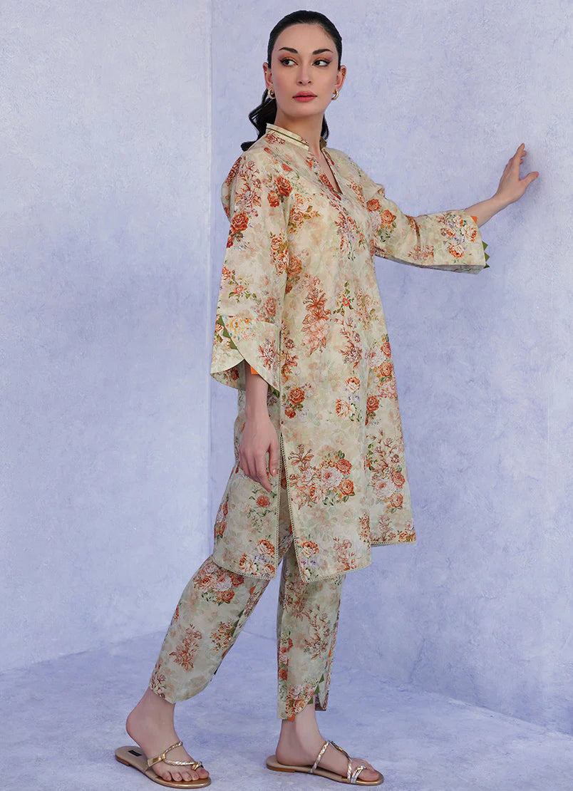 Floral-printed-Co-Ord-Set-IMG-70 - Tarz-e-Mashriq