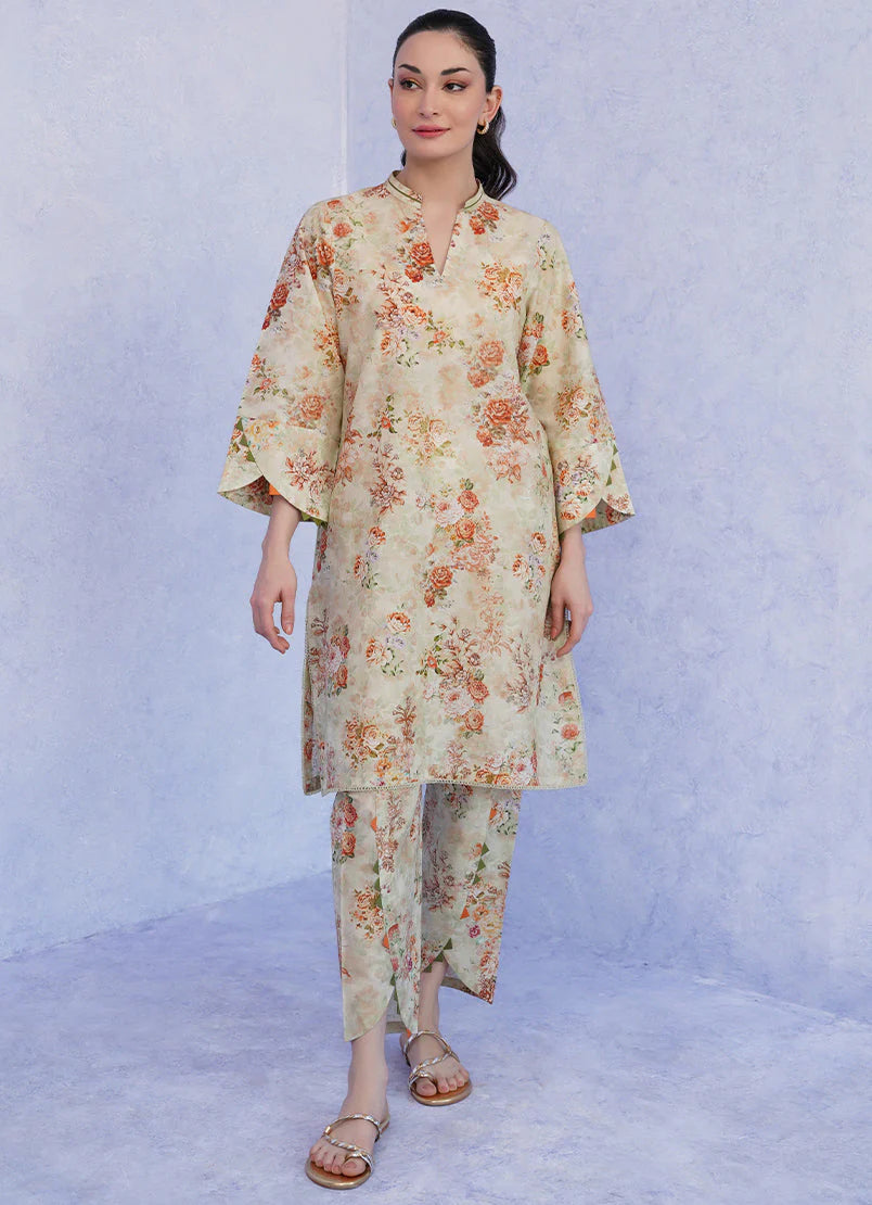 Floral-printed-Co-Ord-Set-IMG-70 - Tarz-e-Mashriq
