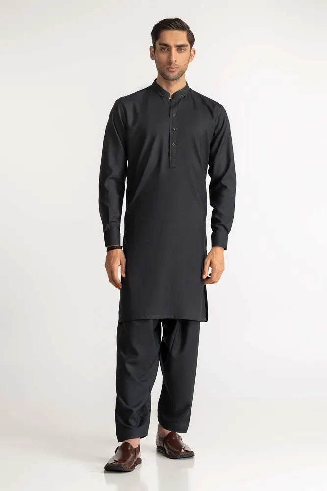 GulAhmed - Onyx Suit - GUL-328