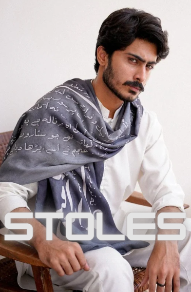 front page