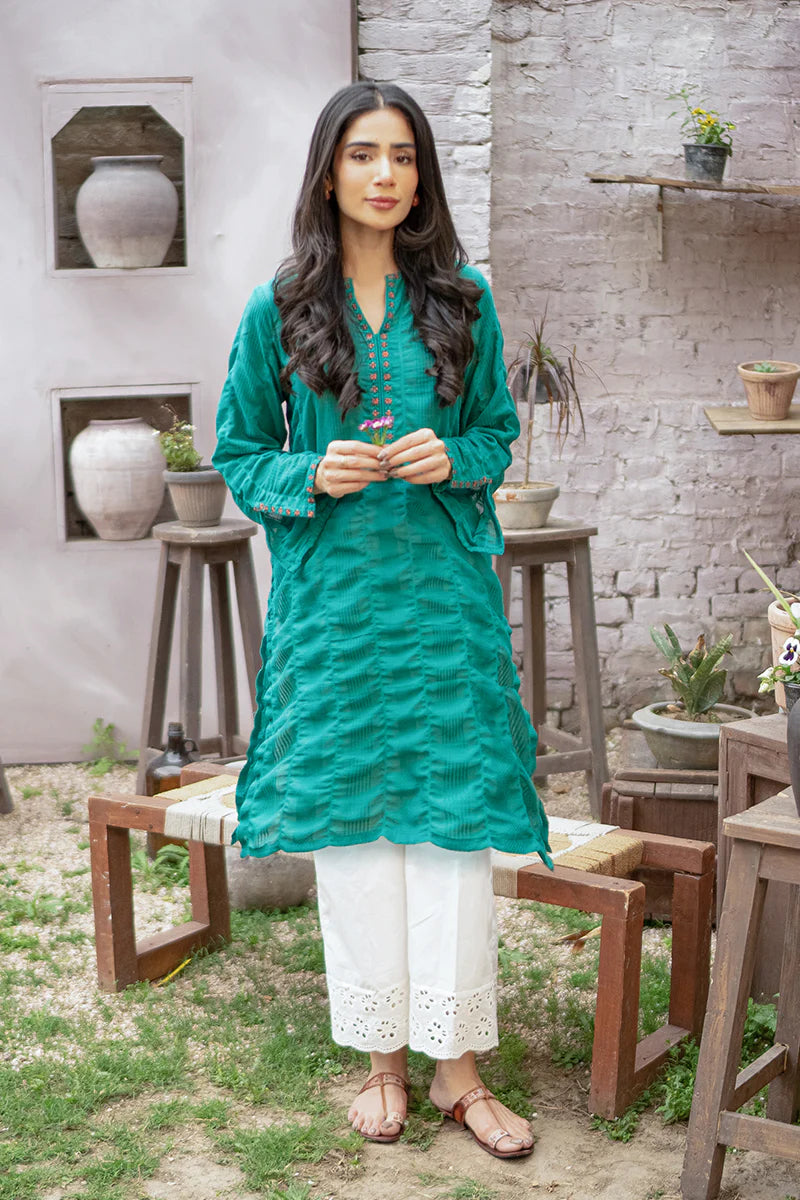 Brand ARMAS - Glade 1-Piece Outfit - ARM-210 - Tarz-e-Mashriq