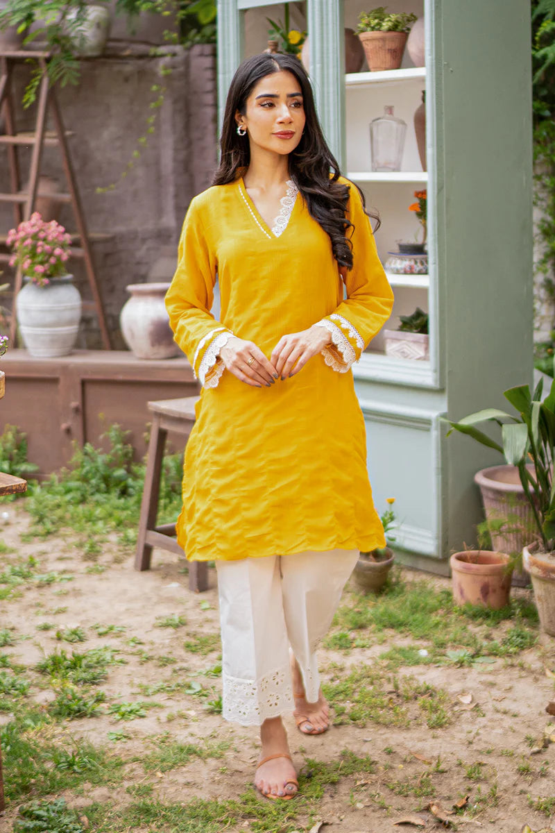 Brand ARMAS - Sunbeam 1-Piece Outfit - ARM-212 - Tarz-e-Mashriq