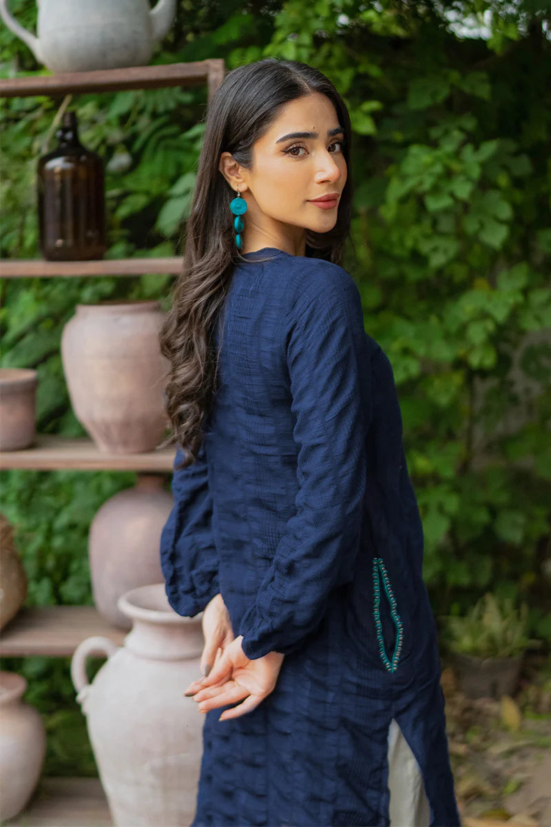 Brand ARMAS - Margo 1-Piece Outfit - ARM-209 - Tarz-e-Mashriq