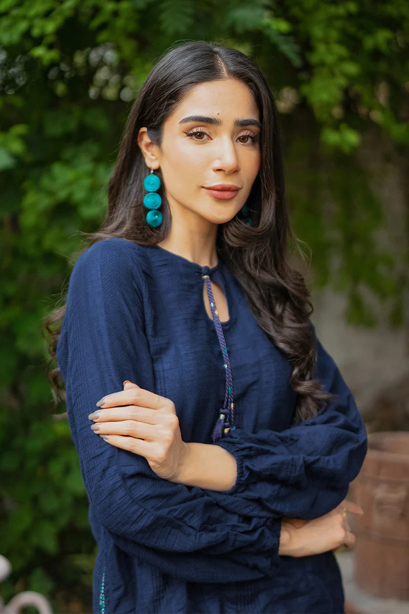Brand ARMAS - Margo 1-Piece Outfit - ARM-209 - Tarz-e-Mashriq