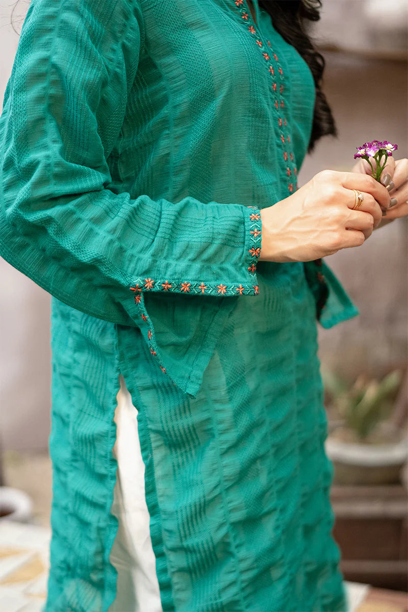 Brand ARMAS - Glade 1-Piece Outfit - ARM-210 - Tarz-e-Mashriq