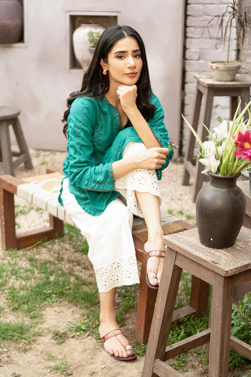 Brand ARMAS - Glade 1-Piece Outfit - ARM-210 - Tarz-e-Mashriq