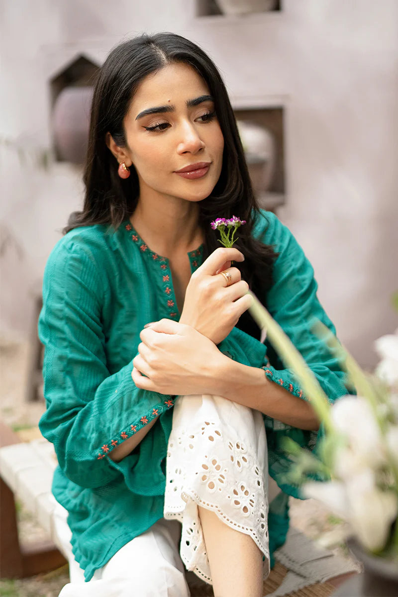 Brand ARMAS - Glade 1-Piece Outfit - ARM-210 - Tarz-e-Mashriq