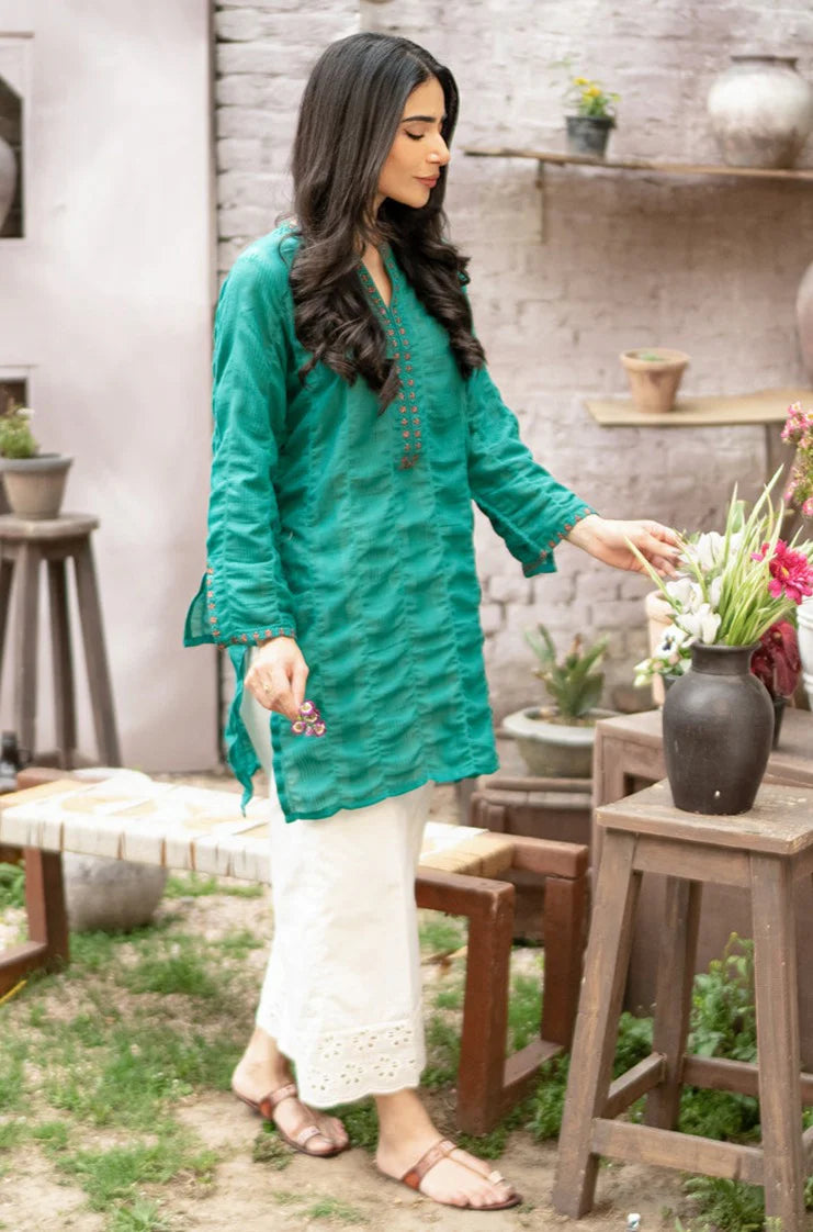 Brand ARMAS - Glade 1-Piece Outfit - ARM-210 - Tarz-e-Mashriq