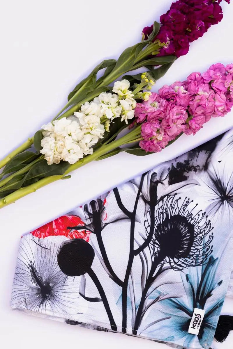 Brand GulAhmed - Odhani Printed Scarf - GUL-154 - Tarz-e-Mashriq