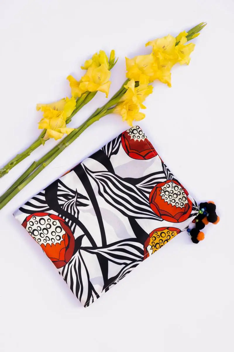 Brand GulAhmed - Odhani Printed Scarf - GUL-149 - Tarz-e-Mashriq