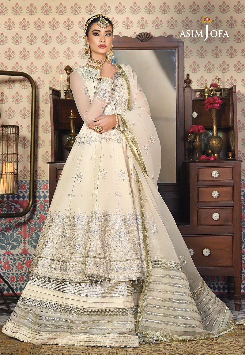 The Ivory Empress - Tarz-e-Mashriq