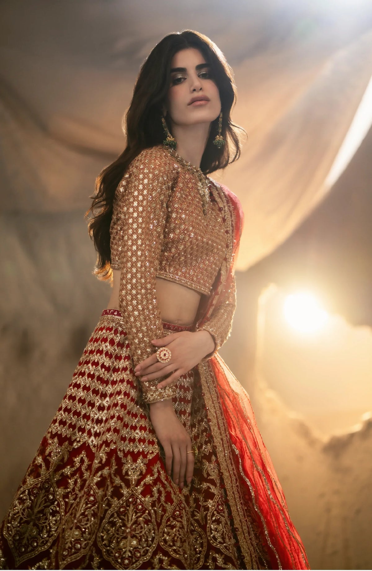 Mandisa - MNM-101 - Tarz-e-Mashriq