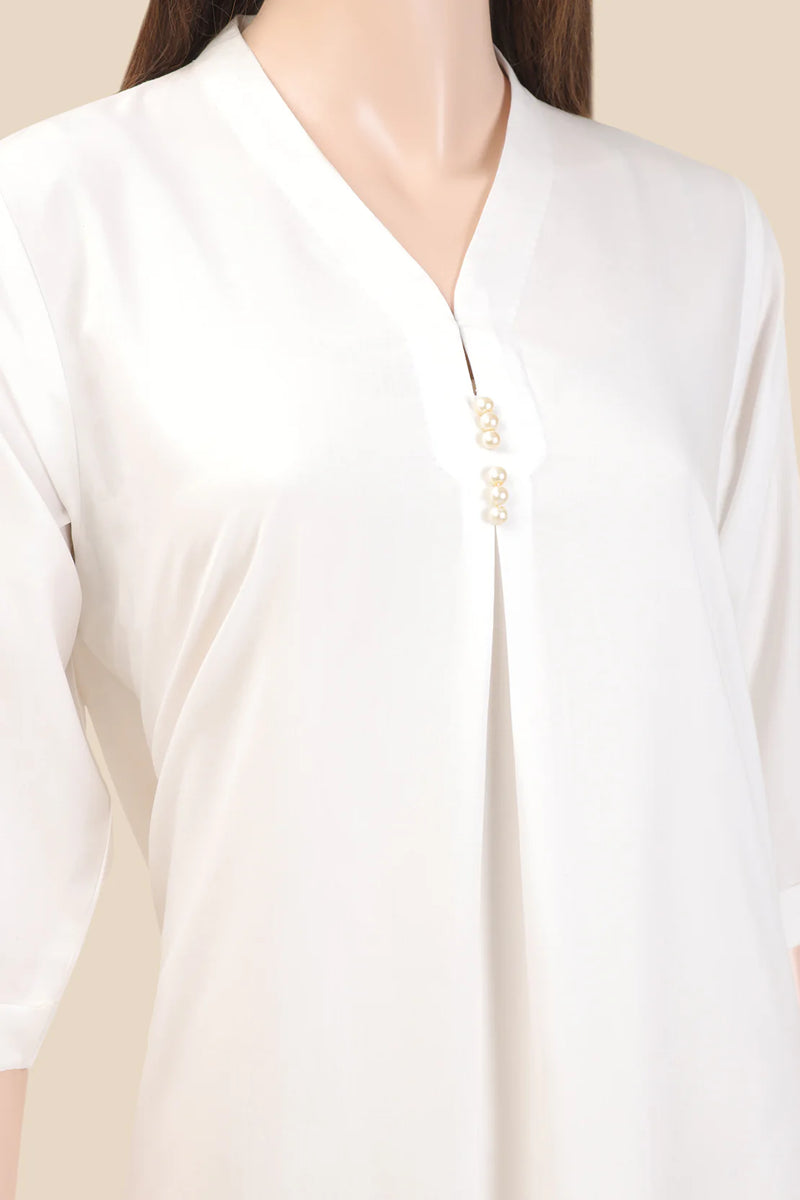 Formal Blended Suit-SAY-58 - Tarz-e-Mashriq