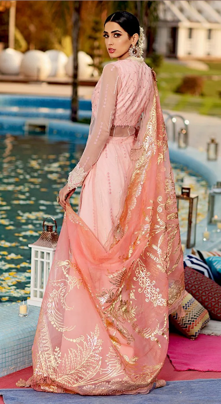 Brand Anaya by Kiran Chaudhry – Shazreh- ANY-114 - Tarz-e-Mashriq