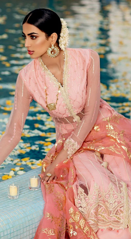 Brand Anaya by Kiran Chaudhry – Shazreh- ANY-114 - Tarz-e-Mashriq