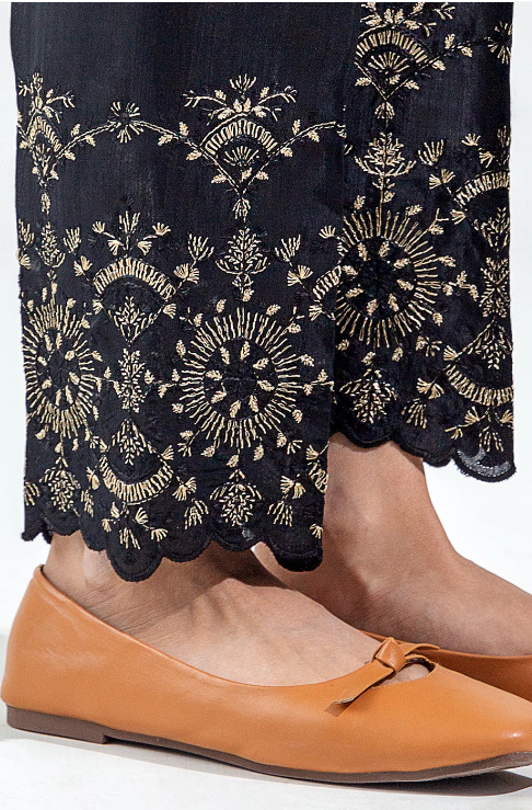 Brand Beechtree - Straight Pants - BCT-122 - Tarz-e-Mashriq
