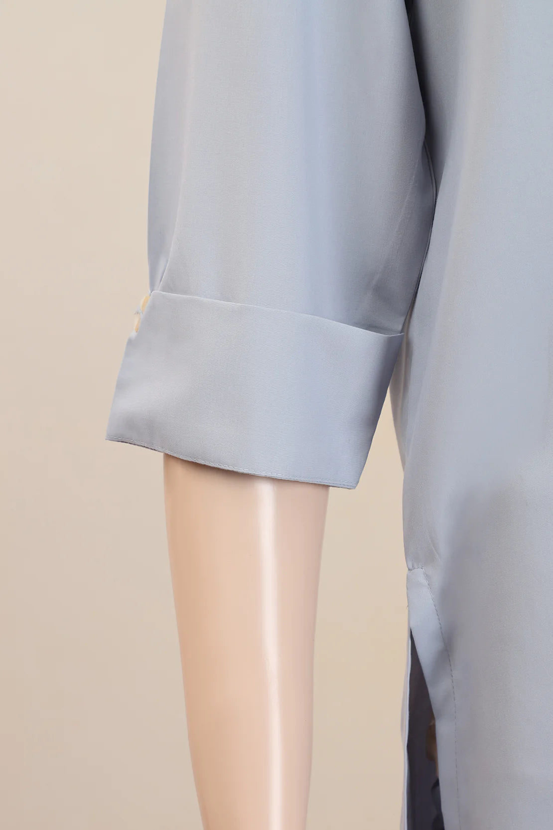 Formal Blended Suit - SAY-59 - Tarz-e-Mashriq