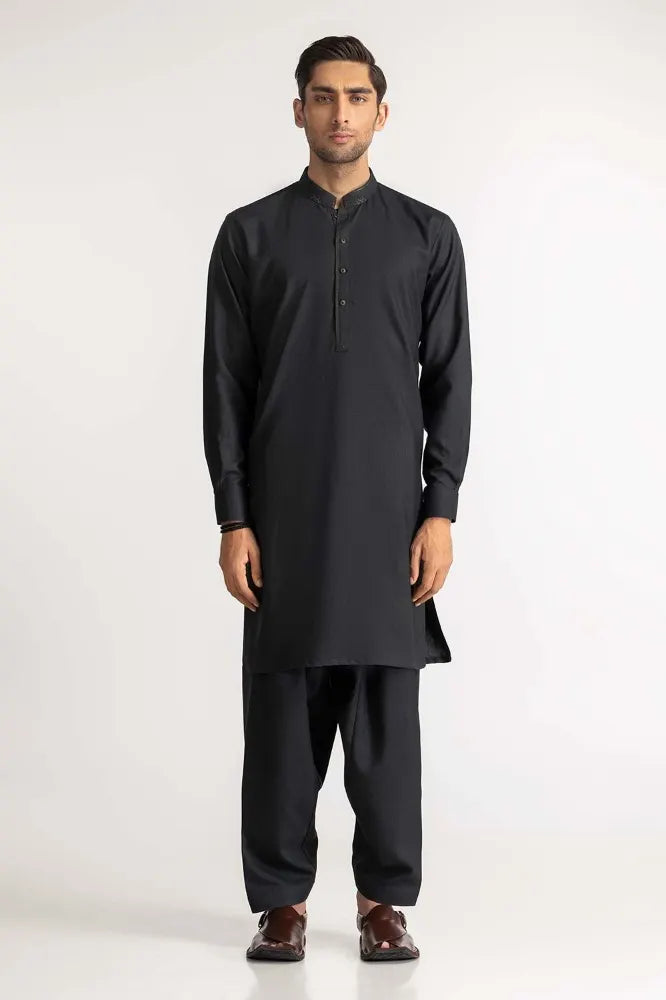 GulAhmed - Onyx Suit - GUL-328
