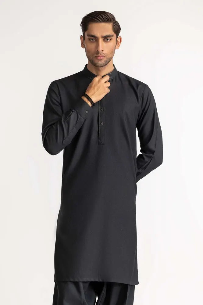 GulAhmed - Onyx Suit - GUL-328