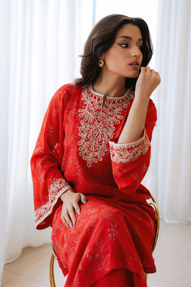 Brand Armaas - Jubilee 2 Piece Outfit - ARM-121 - Tarz-e-Mashriq