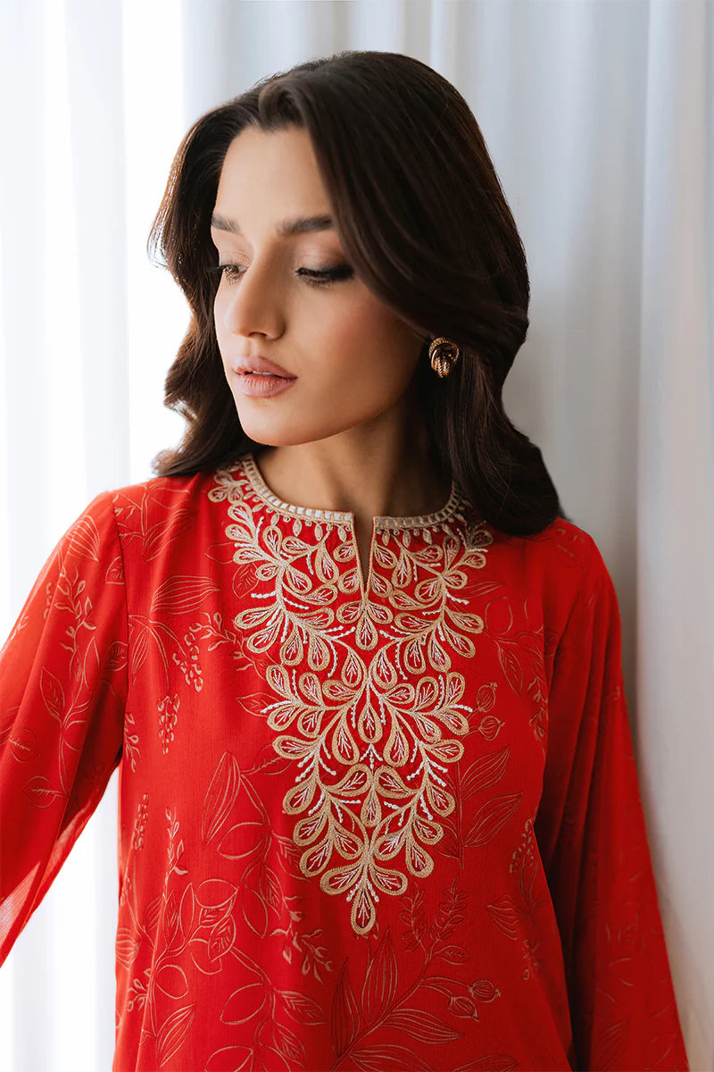 Brand Armaas - Jubilee 2 Piece Outfit - ARM-121 - Tarz-e-Mashriq