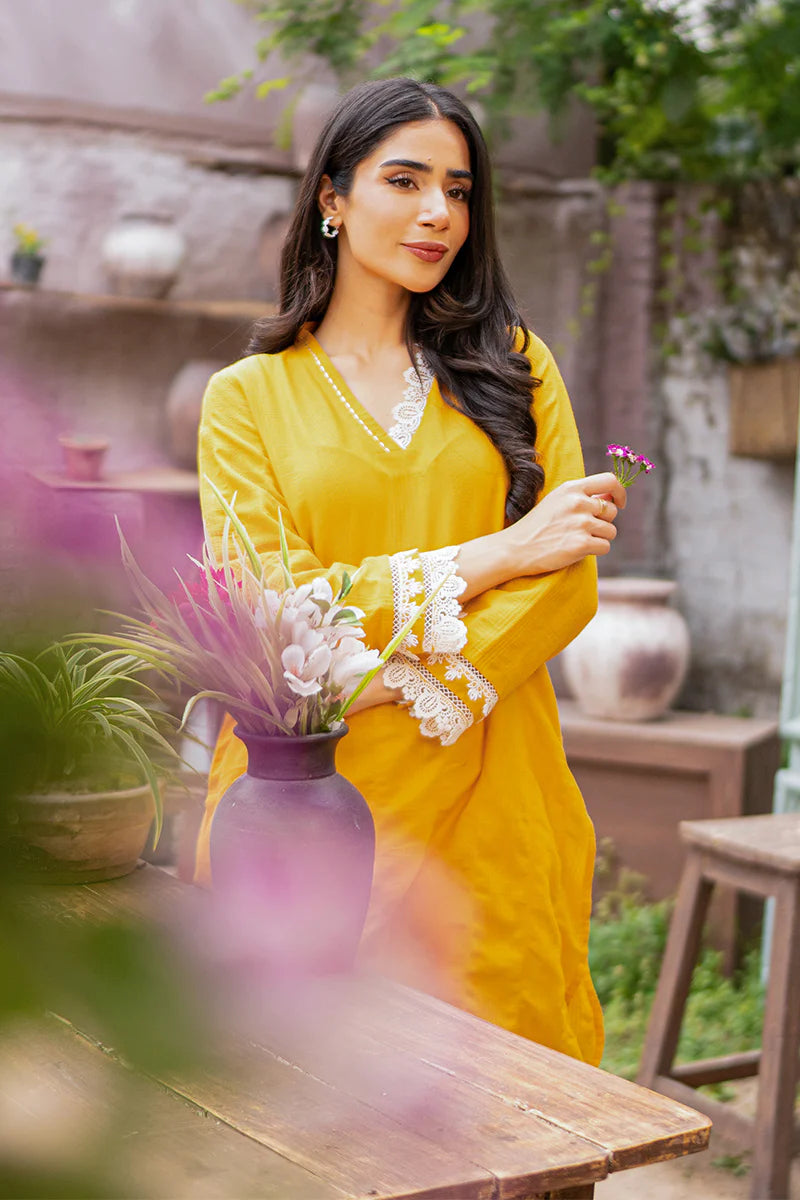 Brand ARMAS - Sunbeam 1-Piece Outfit - ARM-212 - Tarz-e-Mashriq