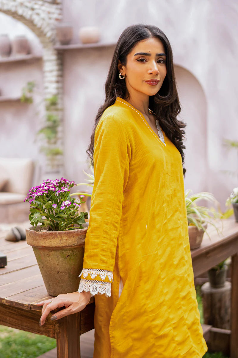 Brand ARMAS - Sunbeam 1-Piece Outfit - ARM-212 - Tarz-e-Mashriq