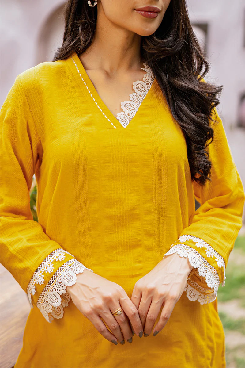 Brand ARMAS - Sunbeam 1-Piece Outfit - ARM-212 - Tarz-e-Mashriq