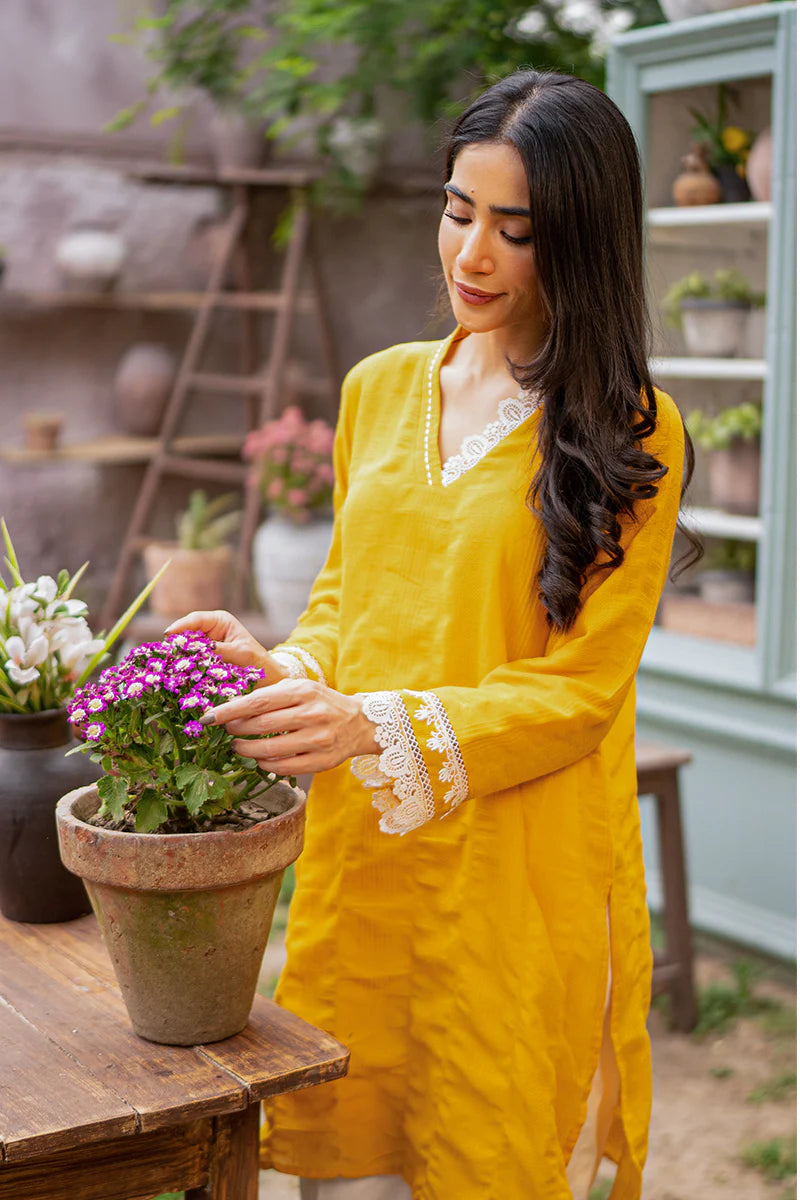 Brand ARMAS - Sunbeam 1-Piece Outfit - ARM-212 - Tarz-e-Mashriq