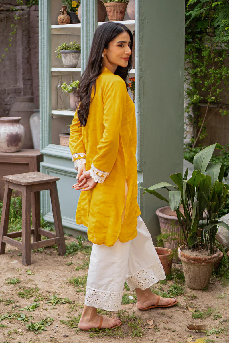 Brand ARMAS - Sunbeam 1-Piece Outfit - ARM-212 - Tarz-e-Mashriq