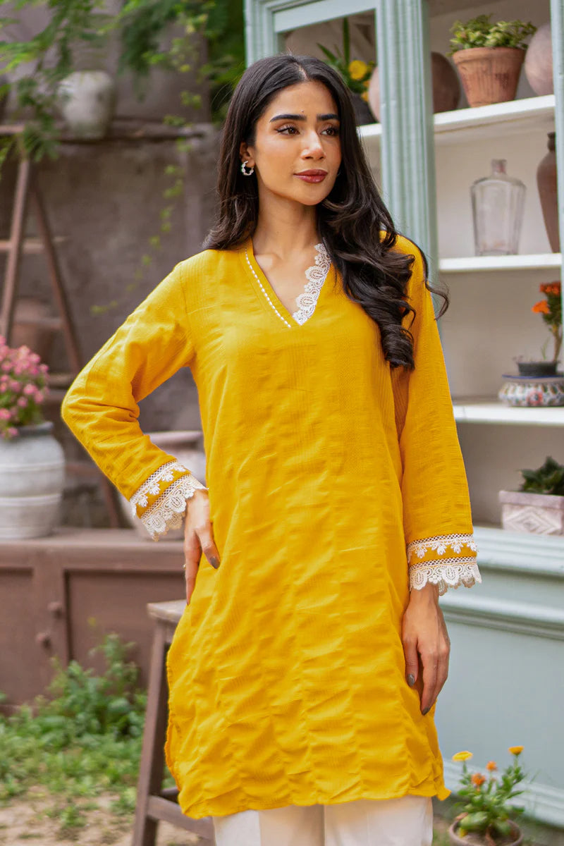 Brand ARMAS - Sunbeam 1-Piece Outfit - ARM-212 - Tarz-e-Mashriq