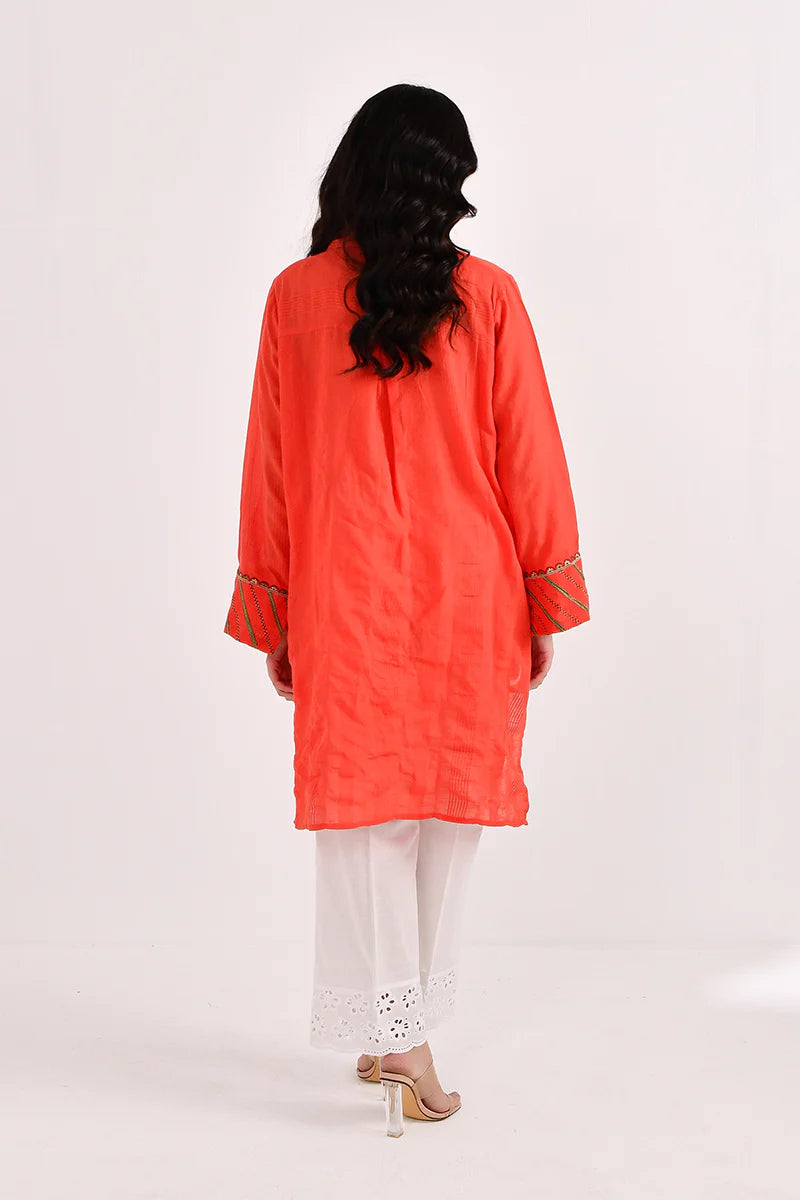 Brand ARMAS - Meridi 1-Piece Outfit - ARM-211 - Tarz-e-Mashriq