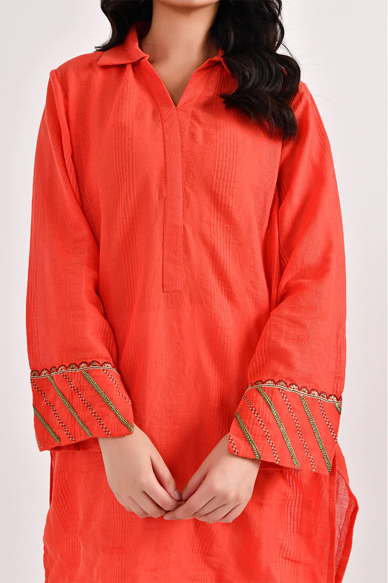 Brand ARMAS - Meridi 1-Piece Outfit - ARM-211 - Tarz-e-Mashriq