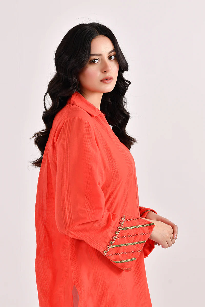 Brand ARMAS - Meridi 1-Piece Outfit - ARM-211 - Tarz-e-Mashriq