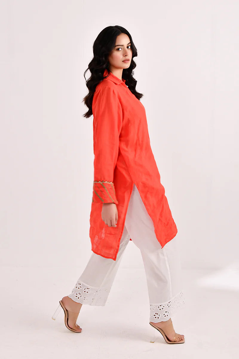 Brand ARMAS - Meridi 1-Piece Outfit - ARM-211 - Tarz-e-Mashriq